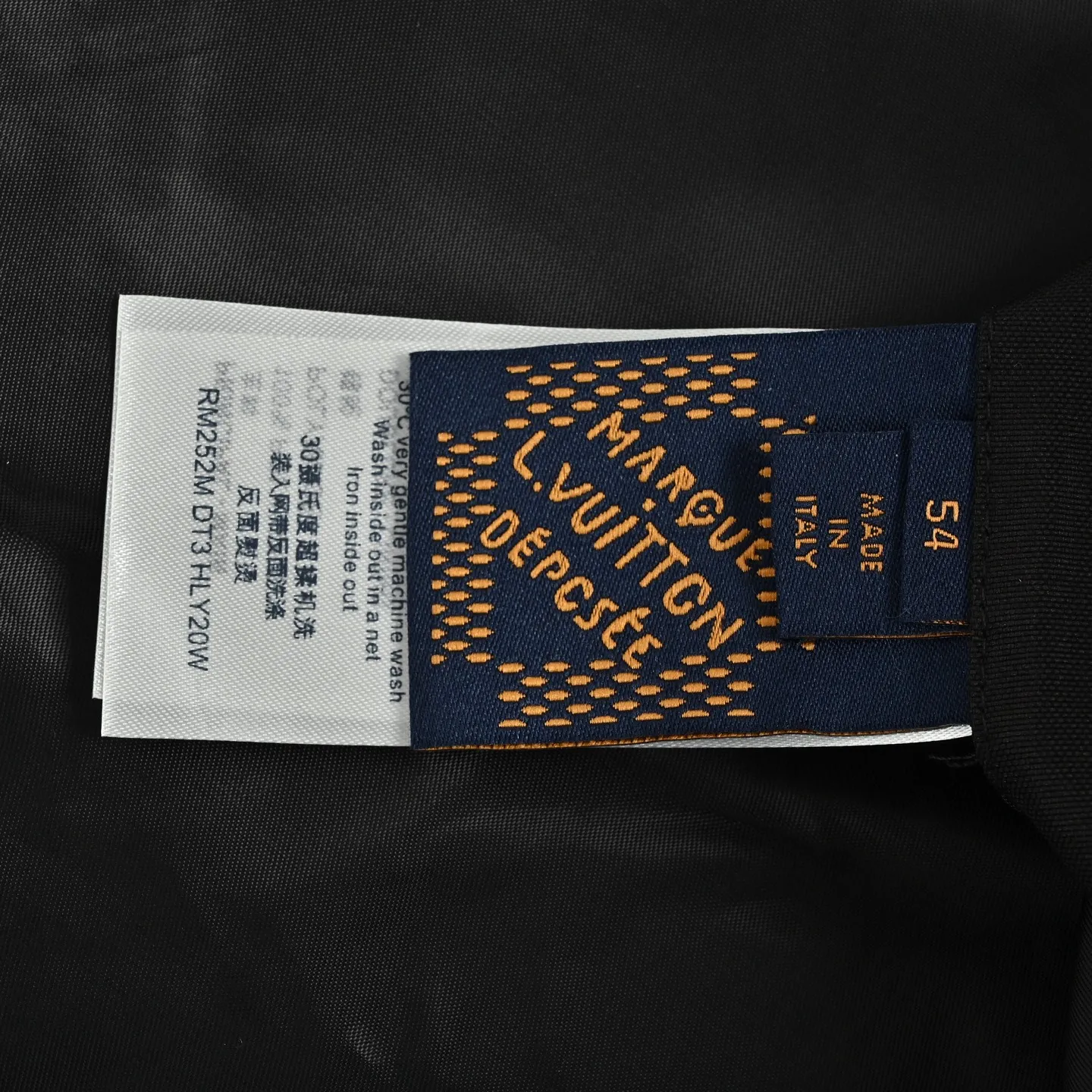 Louis Vuitton/